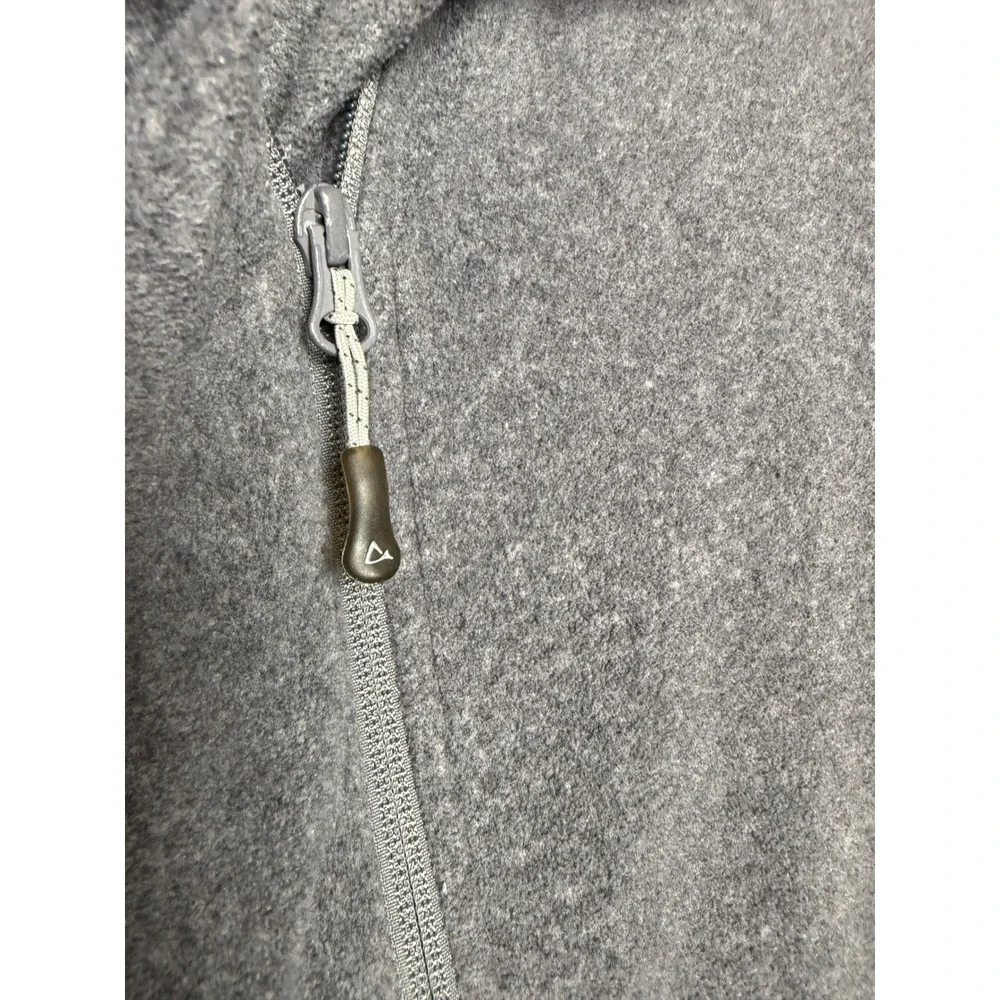 Paradox outdoor fleece